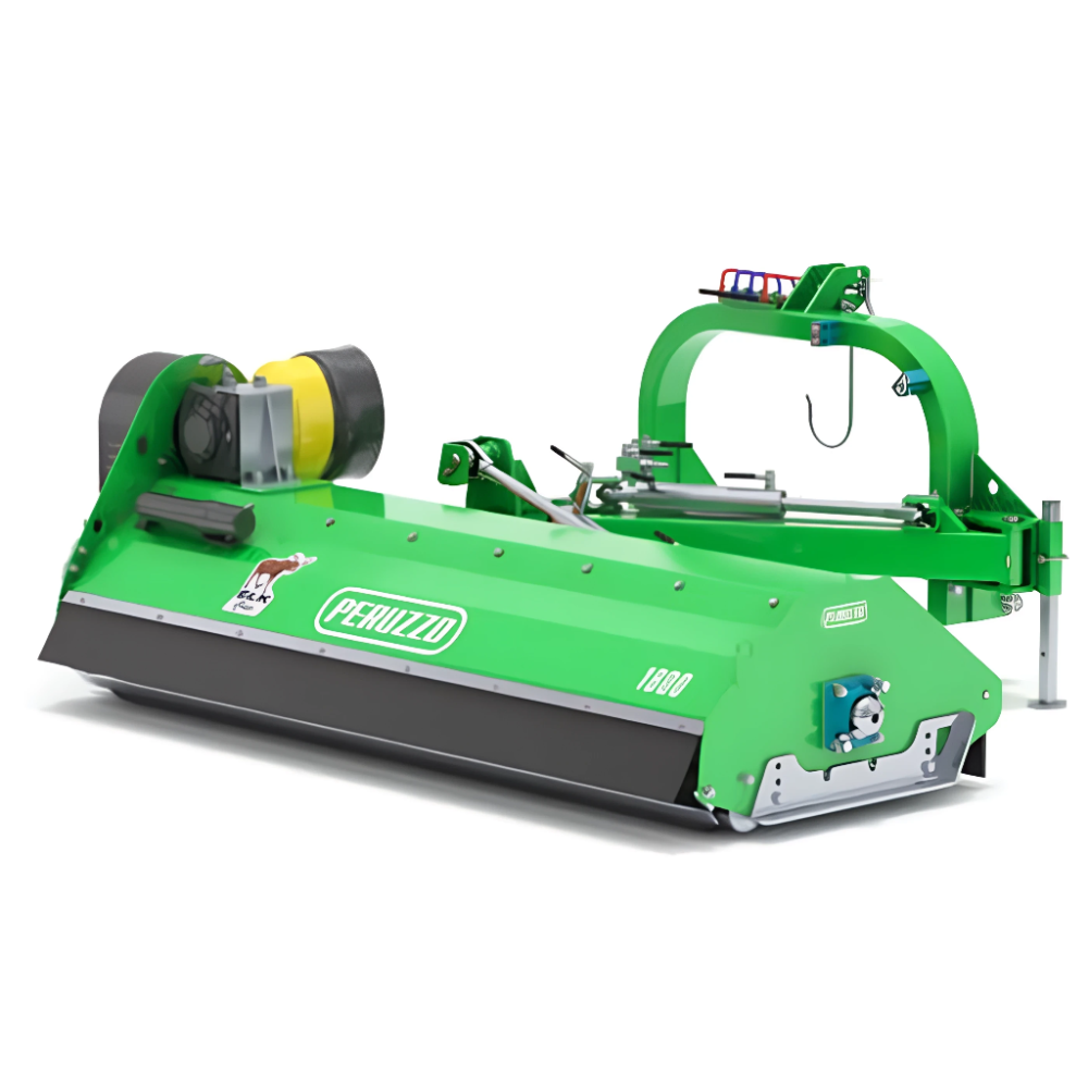 KOALA PRO 1200 - coltelli