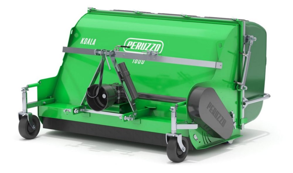 PERUZZO KOALA NORMAL