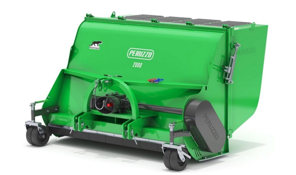 PERUZZO PANTHER NORMAL