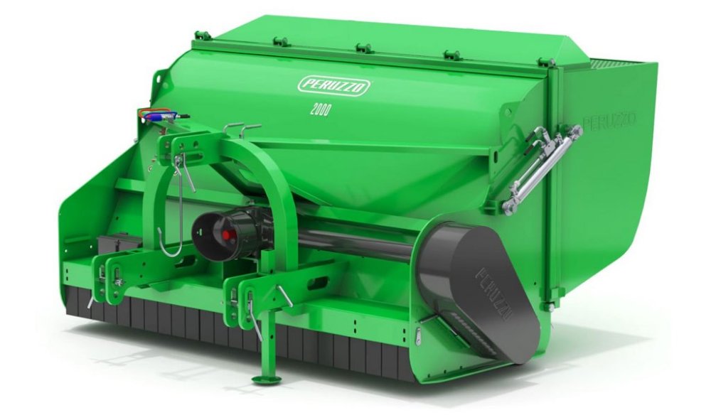 PERUZZO CANGURO NORMAL