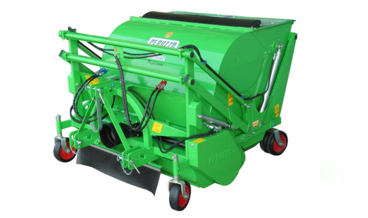 ROTOVAC PROFESSIONAL