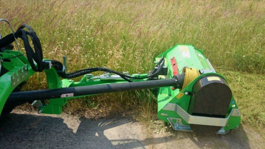 Фреза боковая Peruzzo ELK Cross Offset